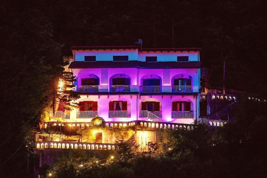 Villa Nina Amalfi Exterior photo