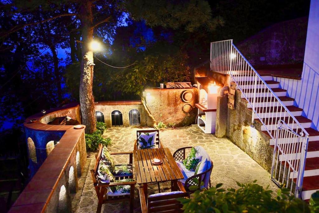 Villa Nina Amalfi Exterior photo